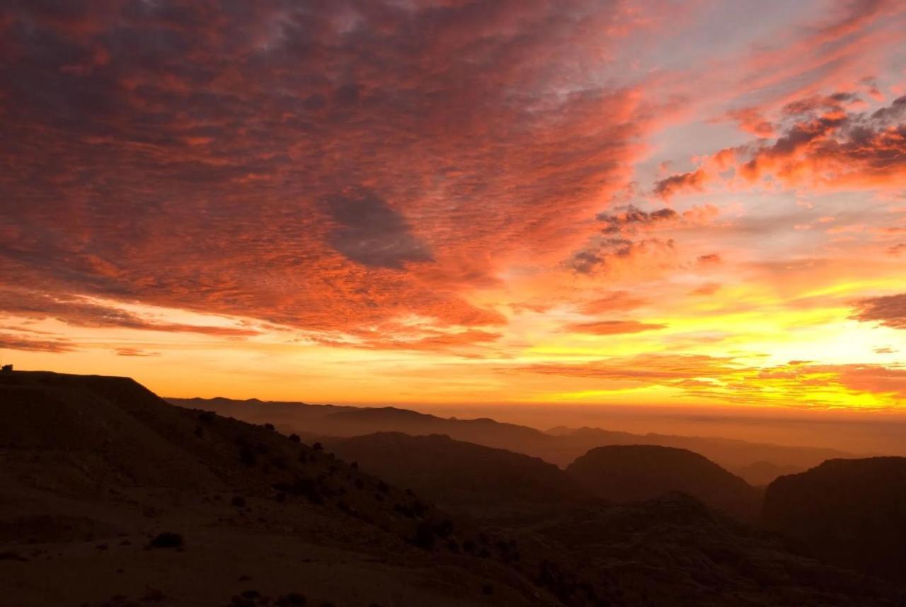 Petra Heart 3* Wadi Musa