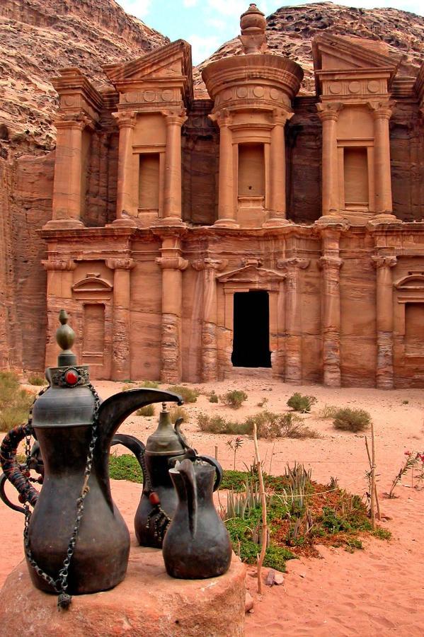 Hotel Petra Heart Wadi Musa