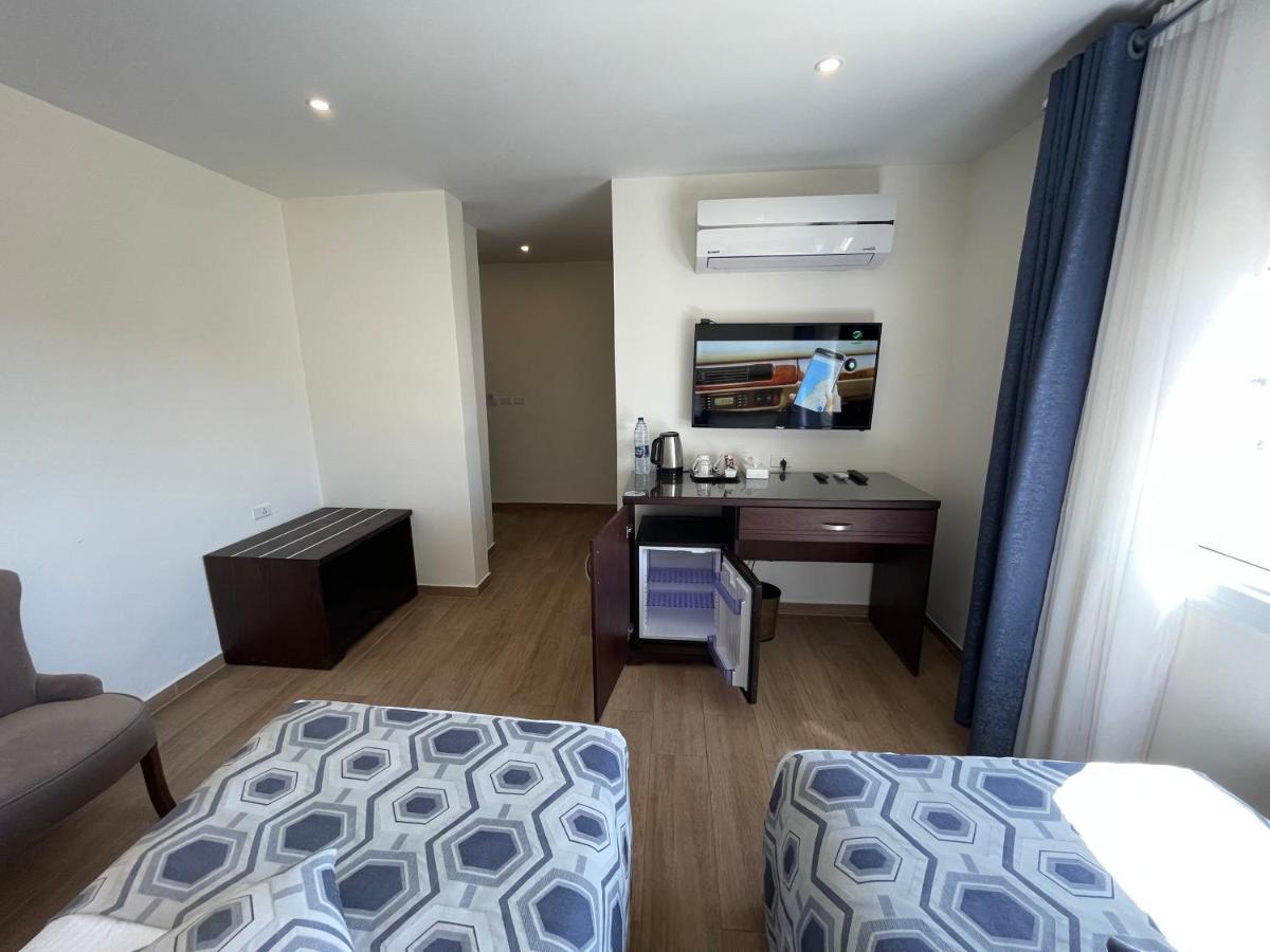 Hotel Petra Heart 3*
