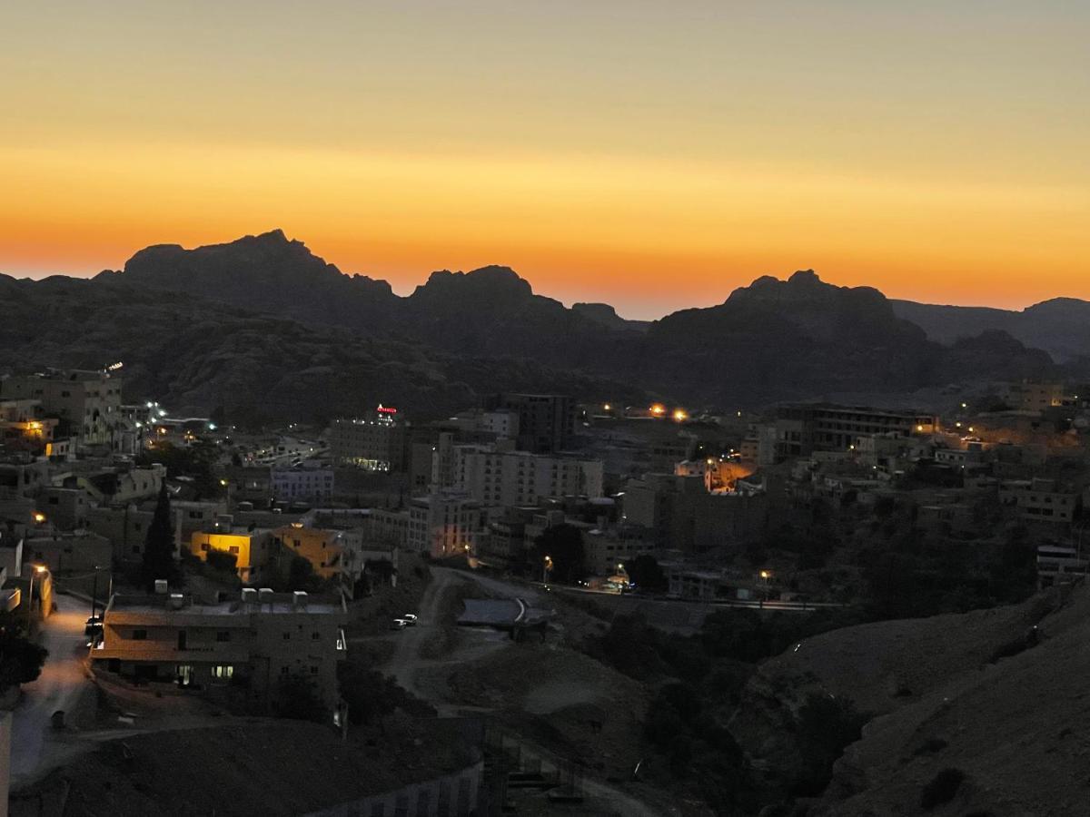 Petra Heart