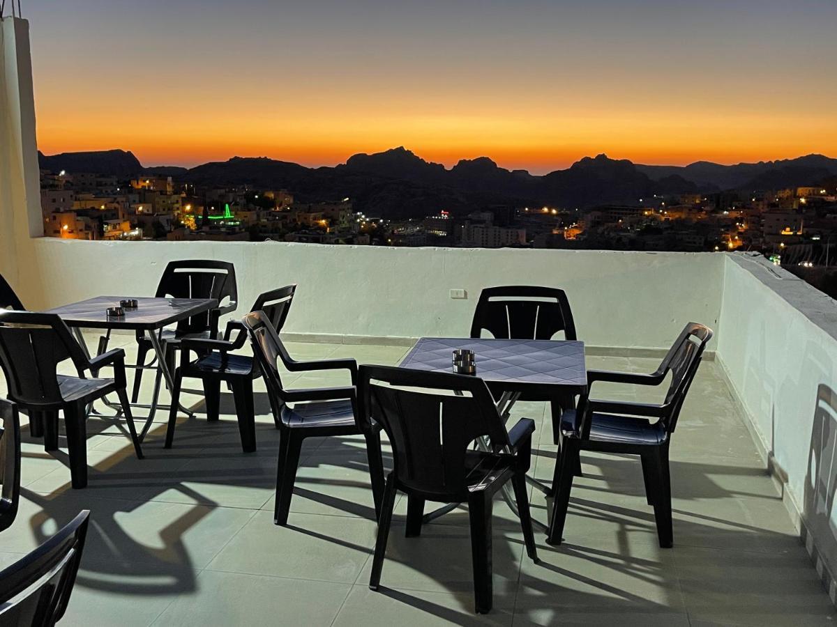 Hotel Petra Heart 3*