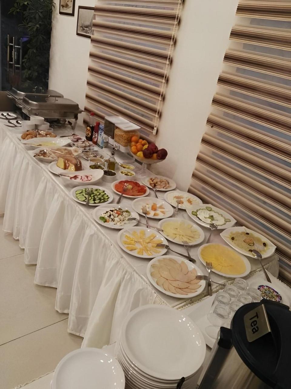 Hotel Petra Heart 3*