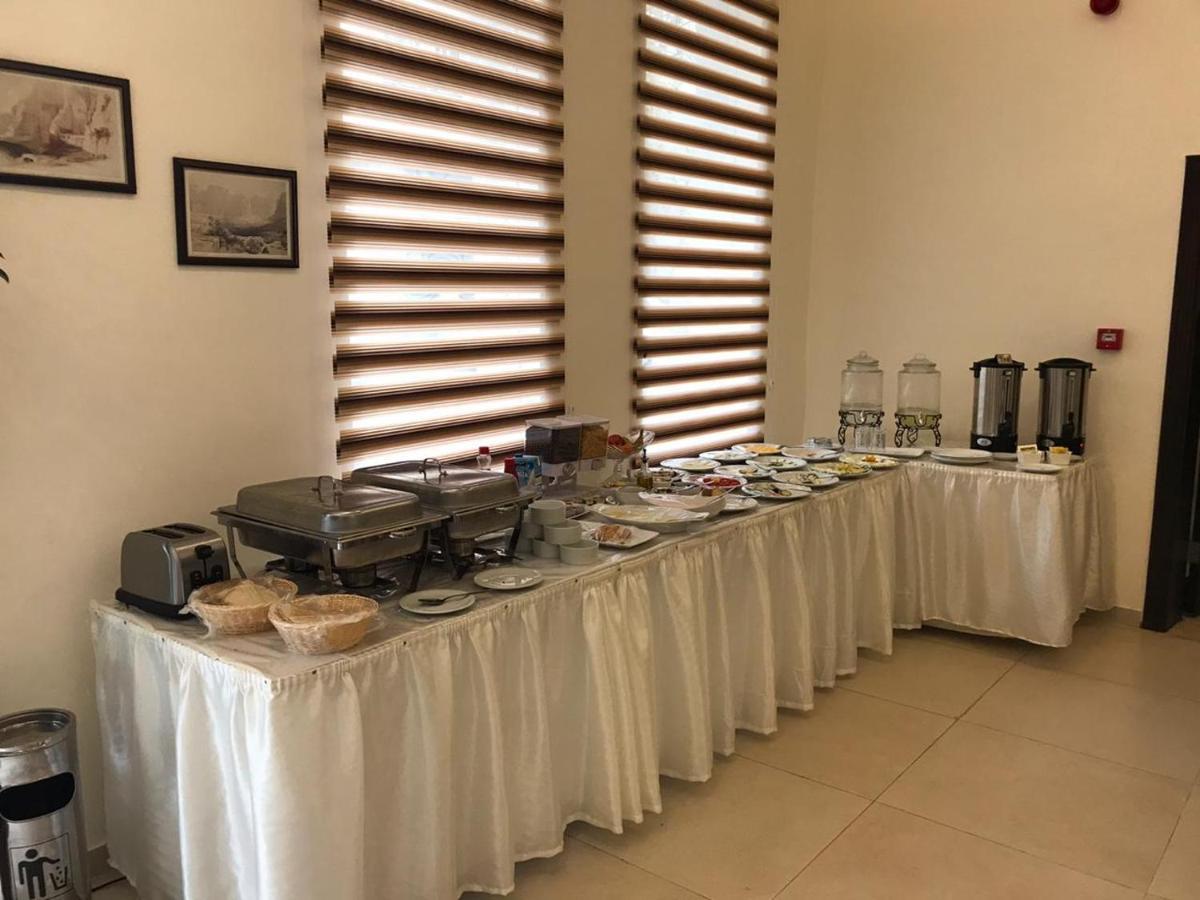 Petra Heart Hotel Wadi Musa