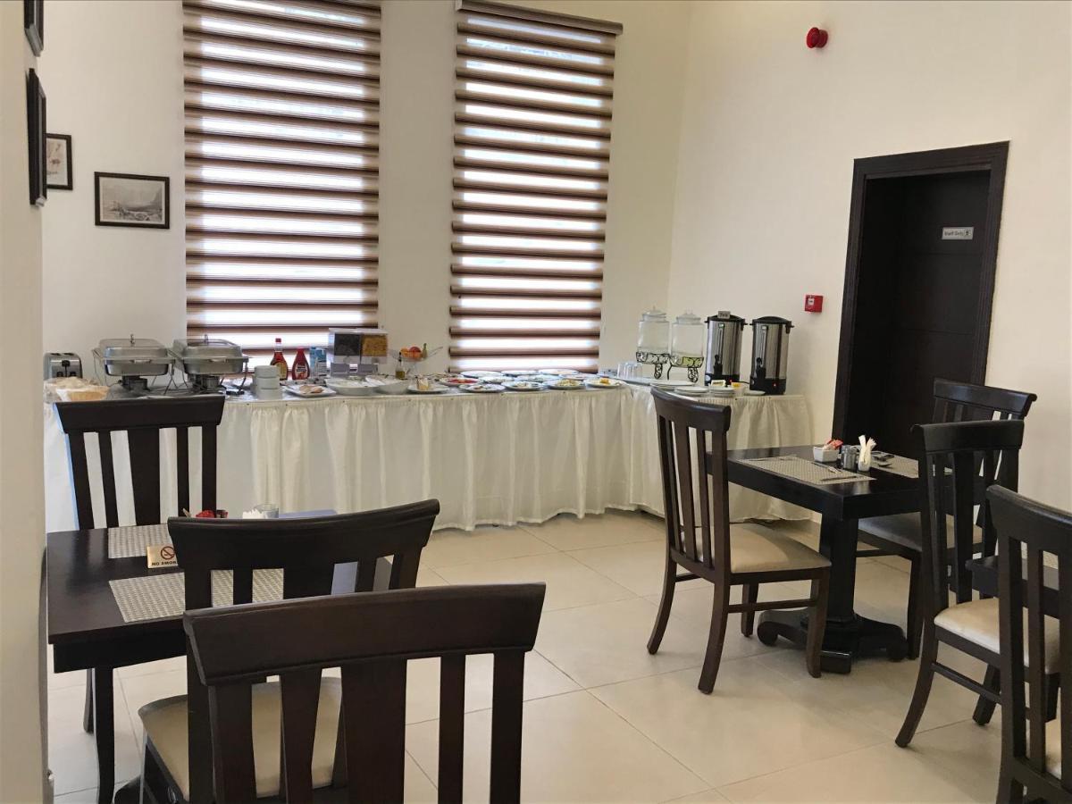 Hotel Petra Heart 3*